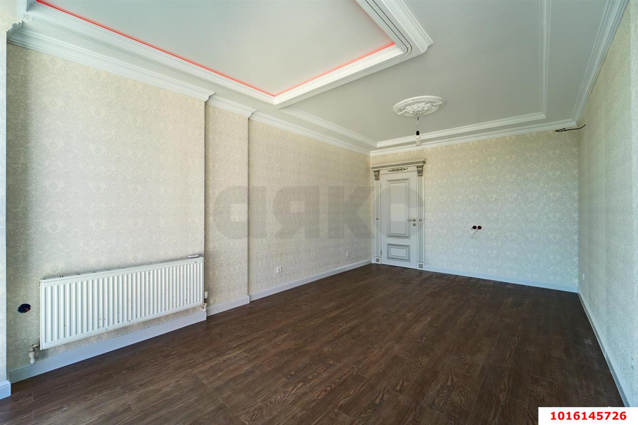Фото №7: 3-комнатная квартира 92&nbsp;м², 15/16&nbsp;эт. - Краснодар, Прикубанский внутригородской округ, мкр. Восточно-Кругликовский, ул. им. Героя Яцкова И.В., 18