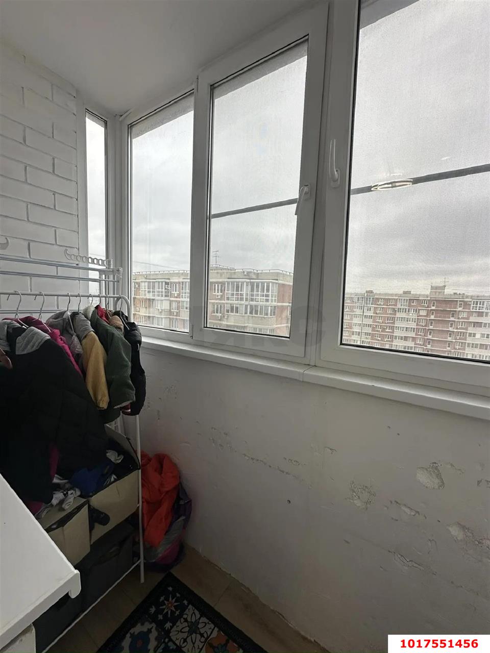 Фото №7: 2-комнатная квартира 67&nbsp;м², 16/16&nbsp;эт. - Краснодар, Прикубанский внутригородской округ, Музыкальный, мкр. ЖК Территория Счастья, ул. Евгении Жигуленко, 3