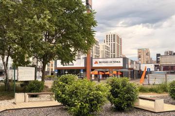 Фото №1: Отдельное здание 550&nbsp;м², 1/3&nbsp;эт. - Краснодар, мкр. Прикубанский внутригородской округ, ул. Питерская, 38/2