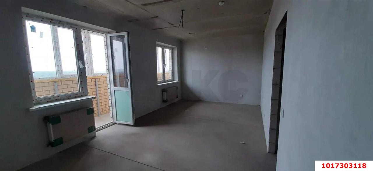 Фото №1: 2-комнатная квартира 51&nbsp;м², 13/13&nbsp;эт. - Краснодар, Прикубанский внутригородской округ, Славянский, мкр. Светлоград, ул. Красных Партизан, 1/4к4