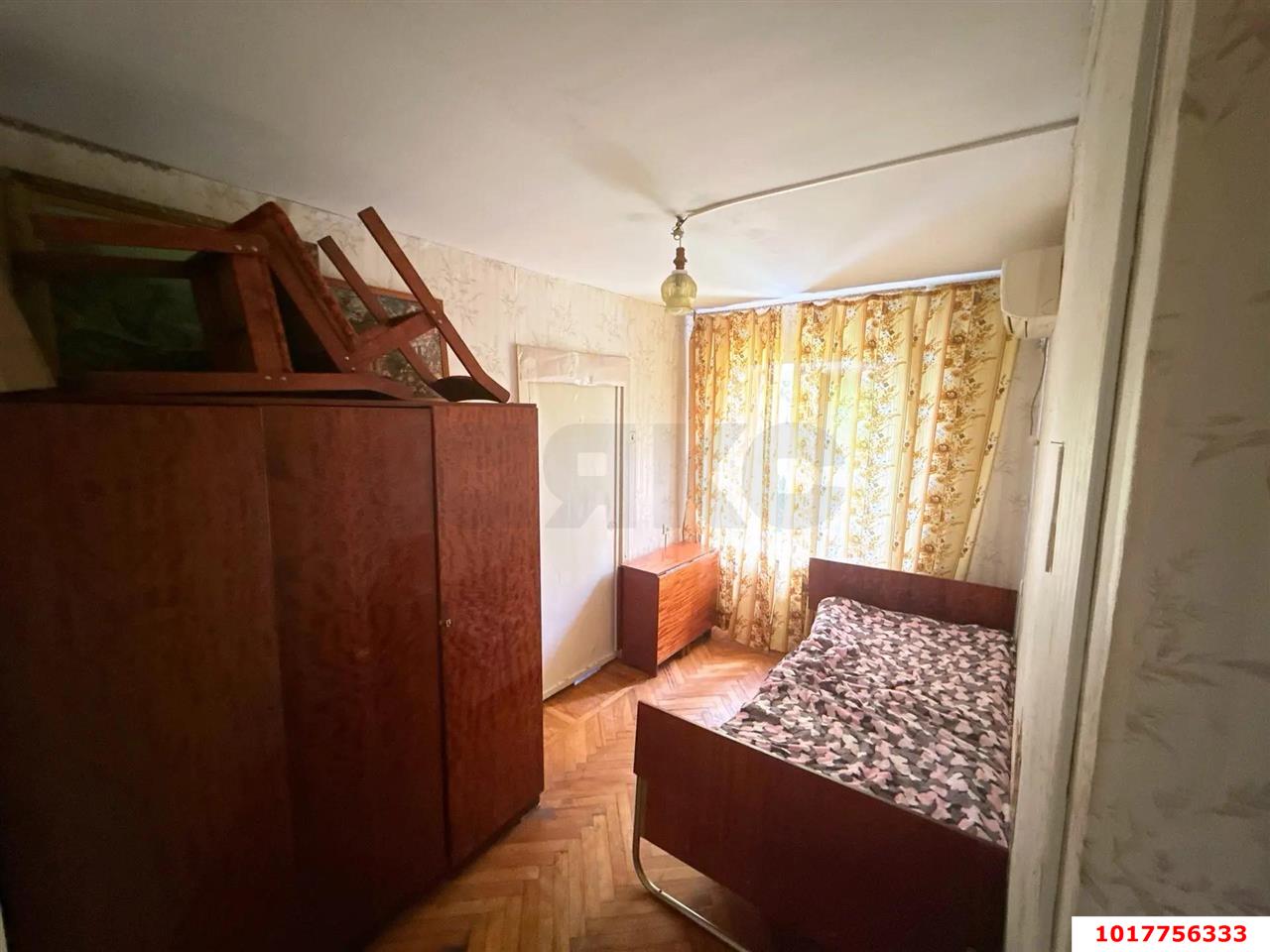 Фото №3: 2-комнатная квартира 42&nbsp;м², 2/5&nbsp;эт. - Краснодар, Центральный внутригородской округ, мкр. Центральный, ул. Коммунаров, 205