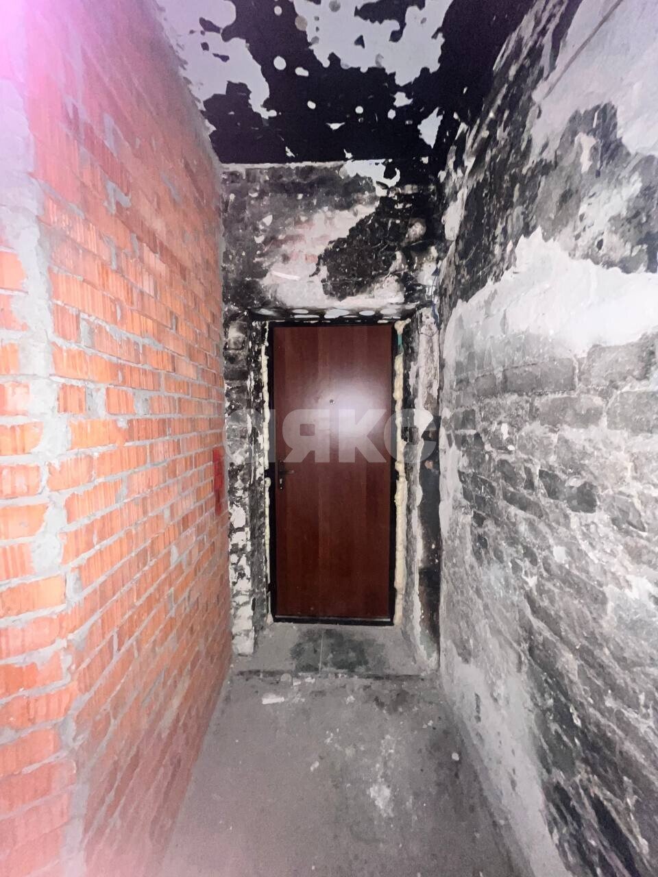 Фото №6: 3-комнатная квартира 55&nbsp;м², 5/5&nbsp;эт. - Мариуполь, р. Ильичёвский, пр-кт Металлургов, 221