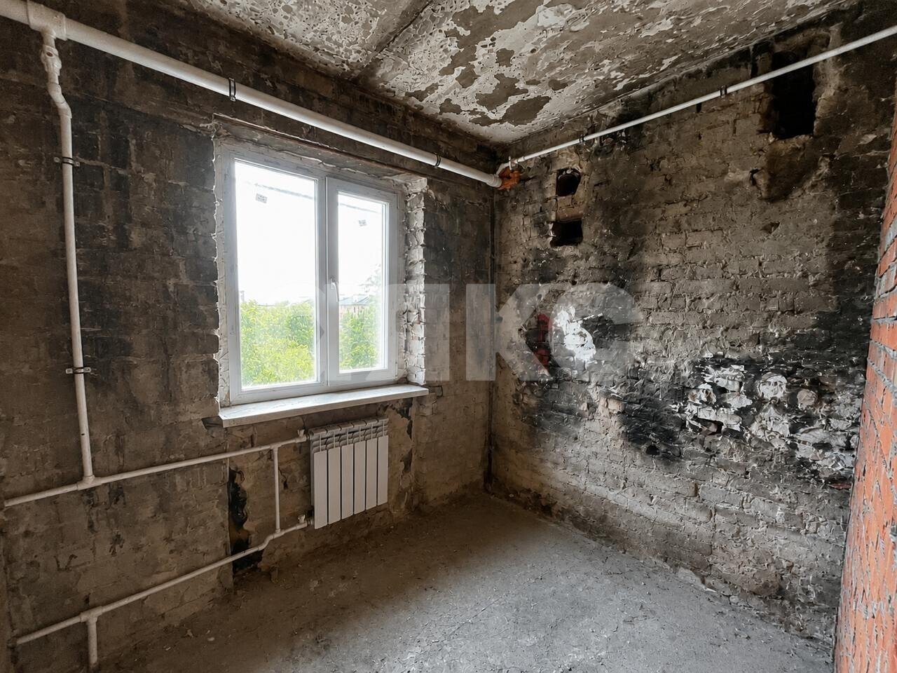 Фото №5: 3-комнатная квартира 55&nbsp;м², 5/5&nbsp;эт. - Мариуполь, р. Ильичёвский, пр-кт Металлургов, 221