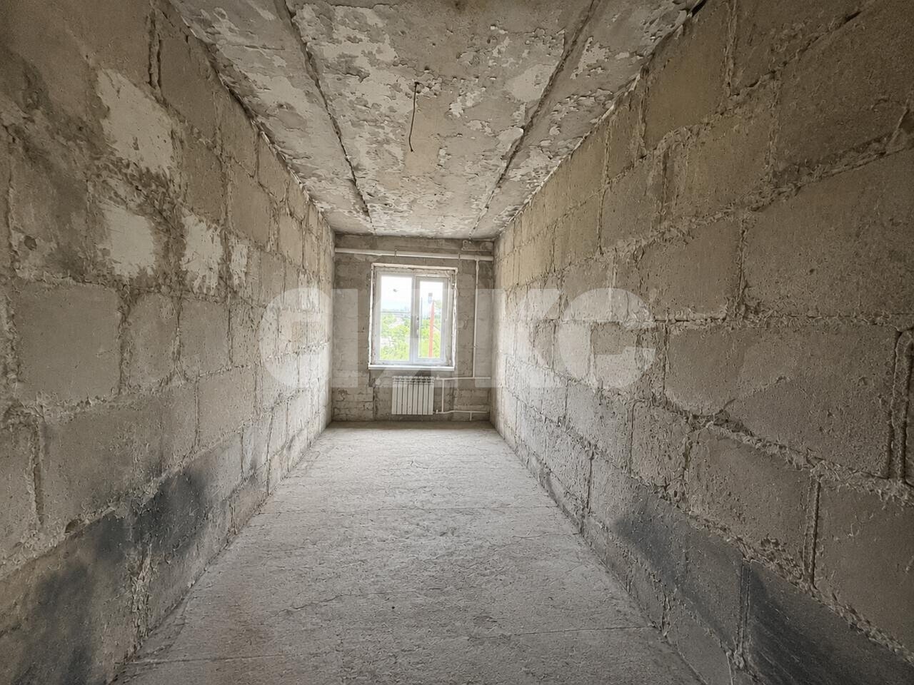 Фото №4: 3-комнатная квартира 55&nbsp;м², 5/5&nbsp;эт. - Мариуполь, р. Ильичёвский, пр-кт Металлургов, 221