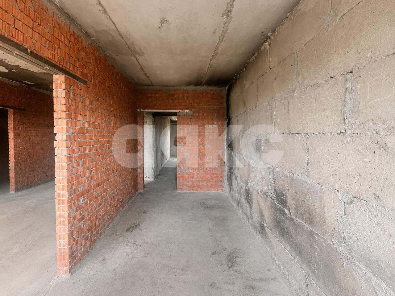Фото №3: 3-комнатная квартира 55&nbsp;м², 5/5&nbsp;эт. - Мариуполь, р. Ильичёвский, пр-кт Металлургов, 221