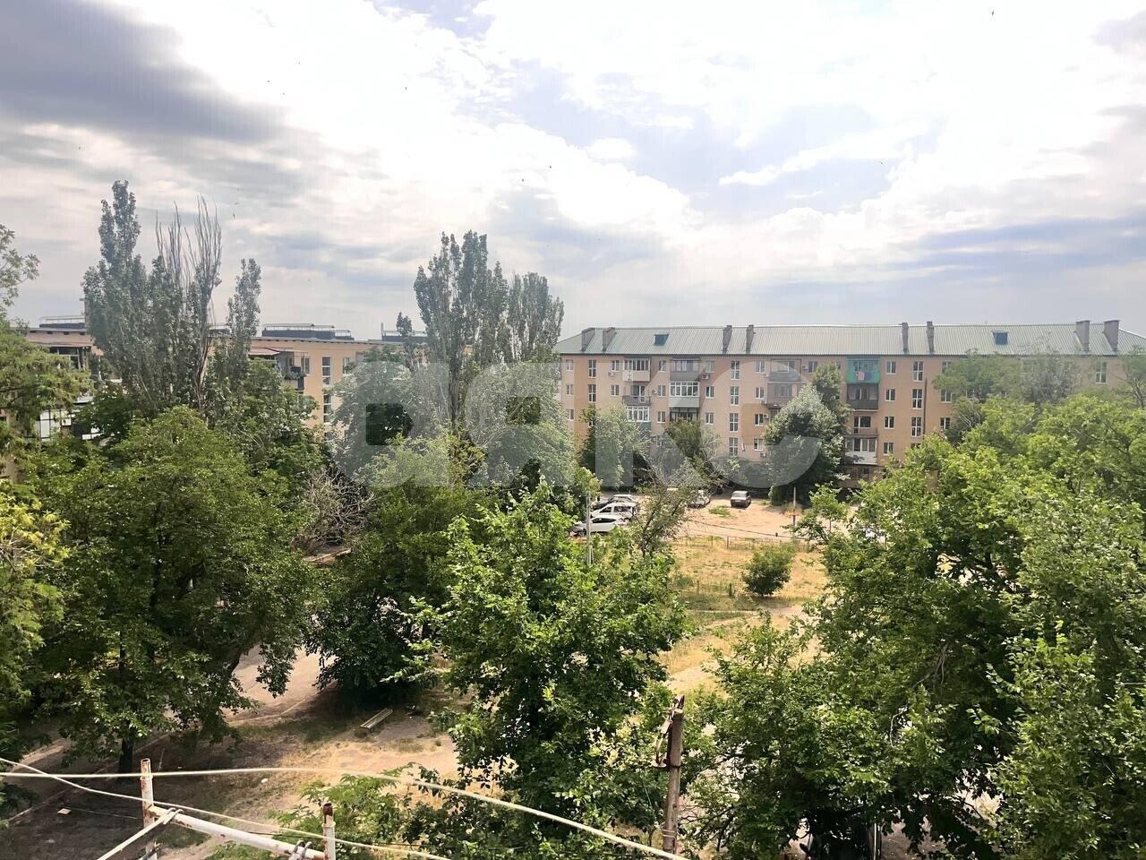 Фото №9: 3-комнатная квартира 55&nbsp;м², 5/5&nbsp;эт. - Мариуполь, р. Ильичёвский, пр-кт Металлургов, 221