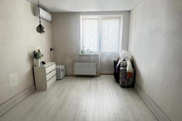 Фото №1: Студия 20 м², 19/19 эт. - Краснодар, мкр. жилой комплекс Радуга, ул. Евгении Жигуленко, 7к2