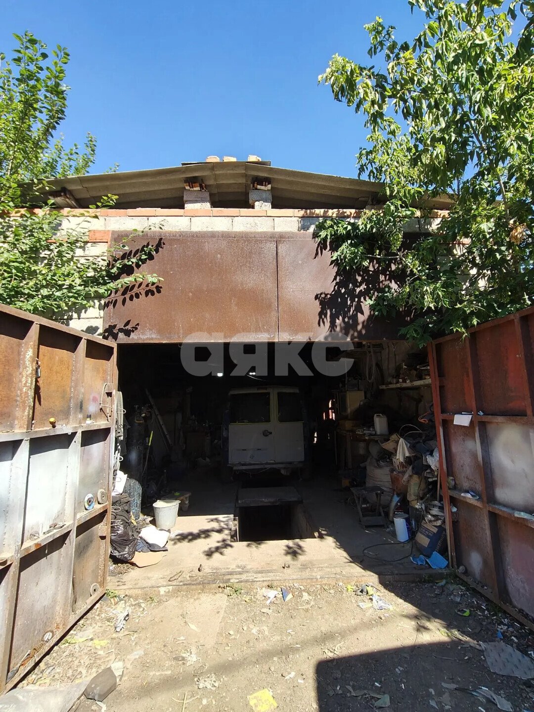Фото №6: Земельный участок под ИЖС 5.34&nbsp;сот. - Мариуполь, Приморский, п. Моряков, ул. Калинина, 15
