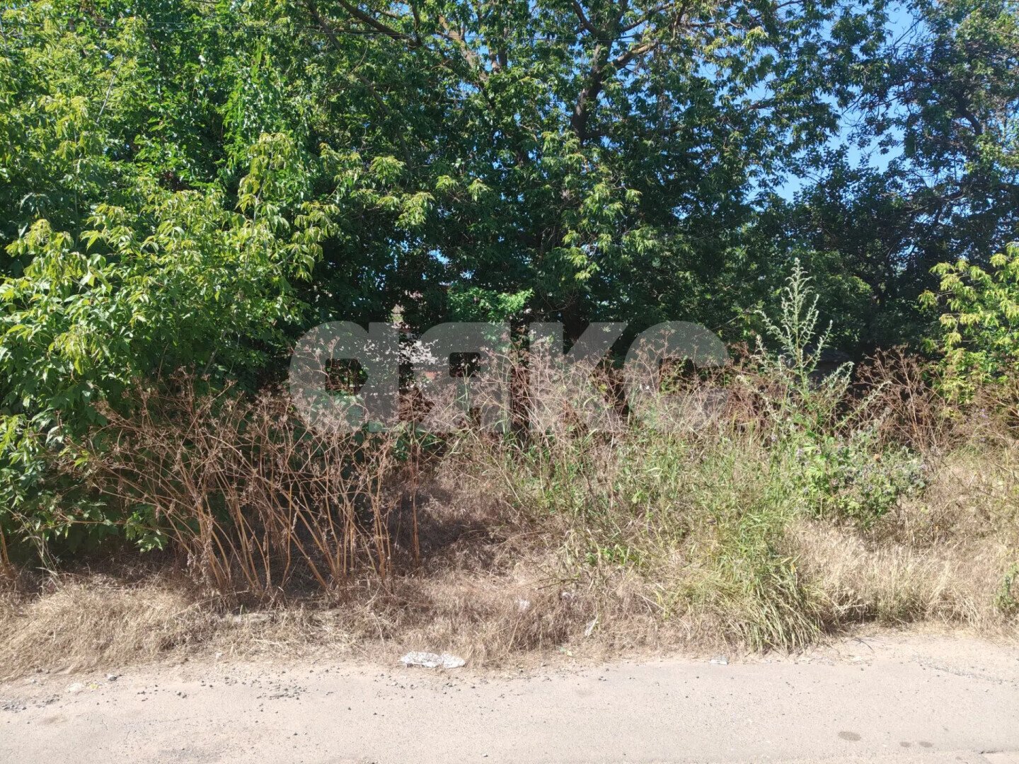 Фото №7: Земельный участок под ИЖС 5.34&nbsp;сот. - Мариуполь, Приморский, п. Моряков, ул. Калинина, 15