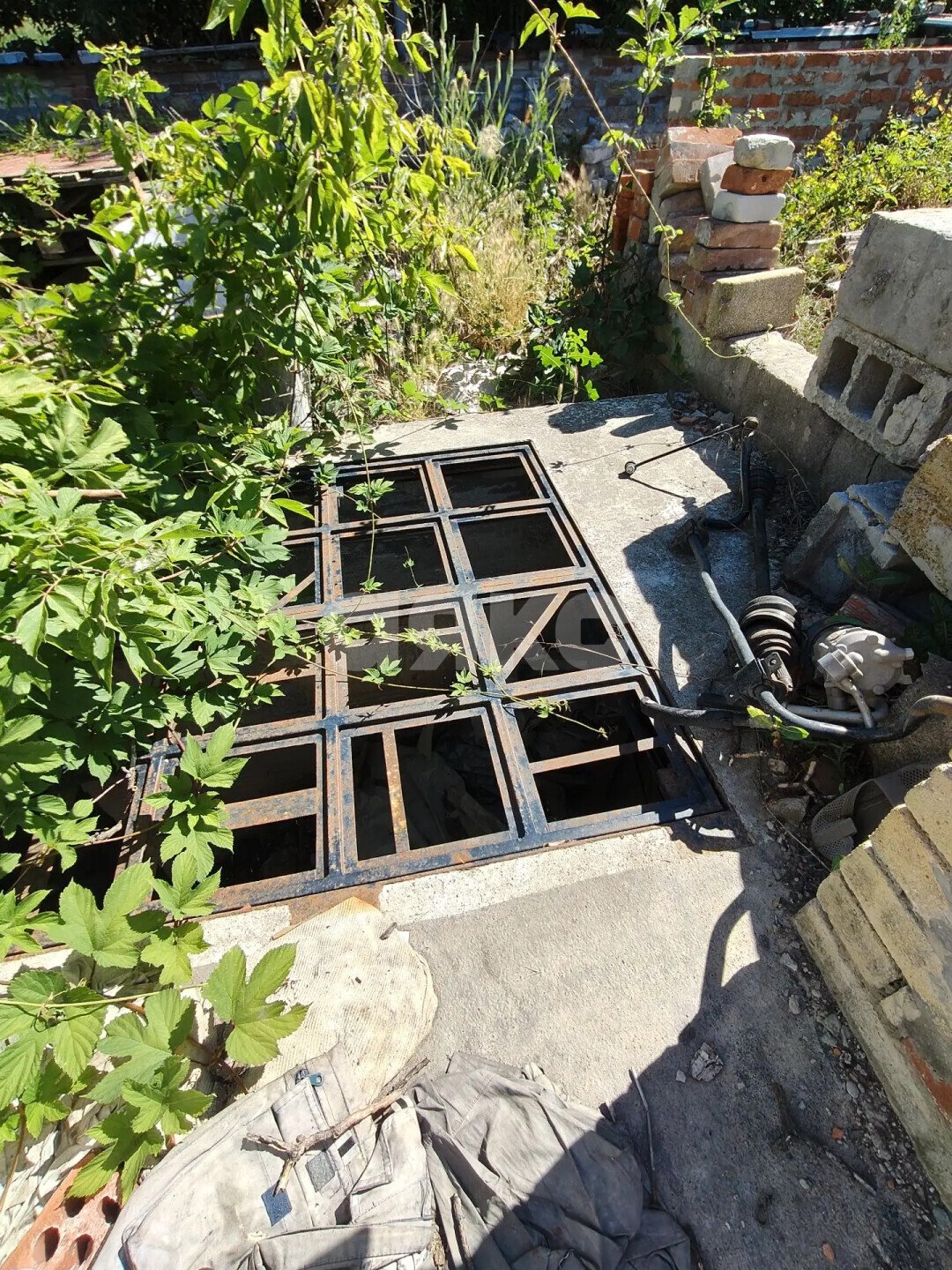 Фото №4: Земельный участок под ИЖС 5.34&nbsp;сот. - Мариуполь, Приморский, п. Моряков, ул. Калинина, 15