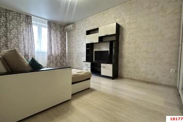 Фото №1: 2-комнатная квартира 53&nbsp;м², 13/16&nbsp;эт. - Краснодар, мкр. ЖК Территория Счастья, ул. Евгении Жигуленко, 3к1