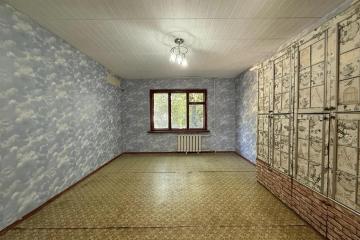 Фото №1: 1-комнатная квартира 28&nbsp;м², 2/4&nbsp;эт. - Краснодар, мкр. 40 лет Победы, ул. Выставочная, 3