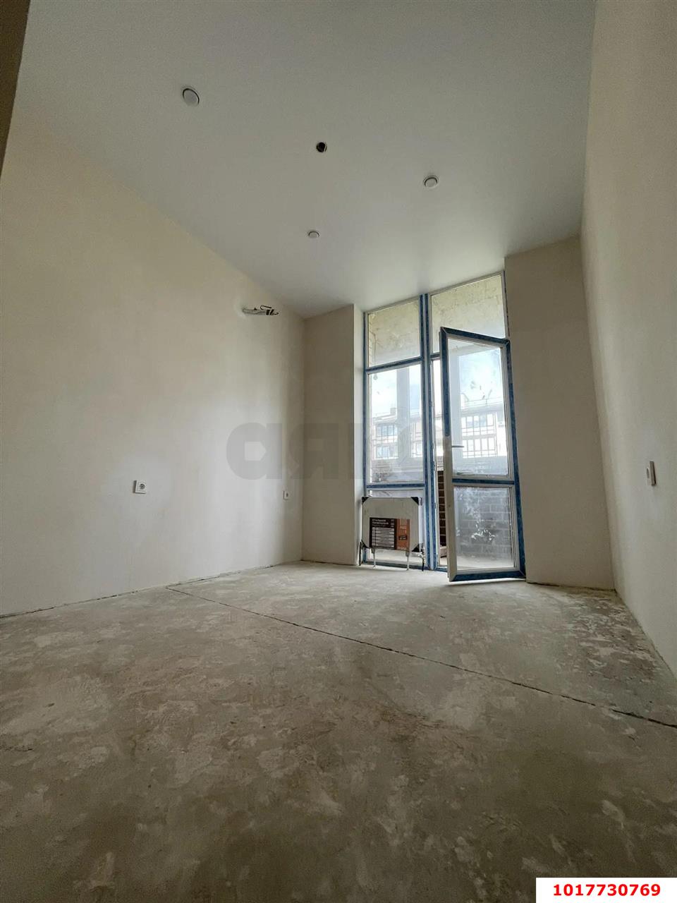 Фото №7: 2-комнатная квартира 50&nbsp;м², 2/4&nbsp;эт. - Южный, мкр. жилой комплекс Южные Соседи, ул. Северная, 42