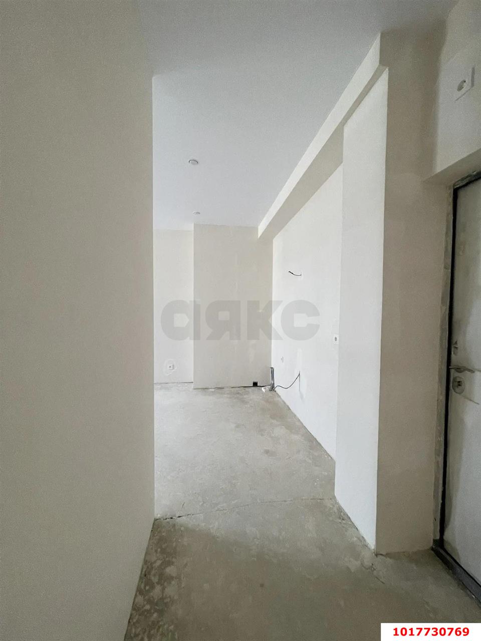 Фото №11: 2-комнатная квартира 50&nbsp;м², 2/4&nbsp;эт. - Южный, мкр. жилой комплекс Южные Соседи, ул. Северная, 42