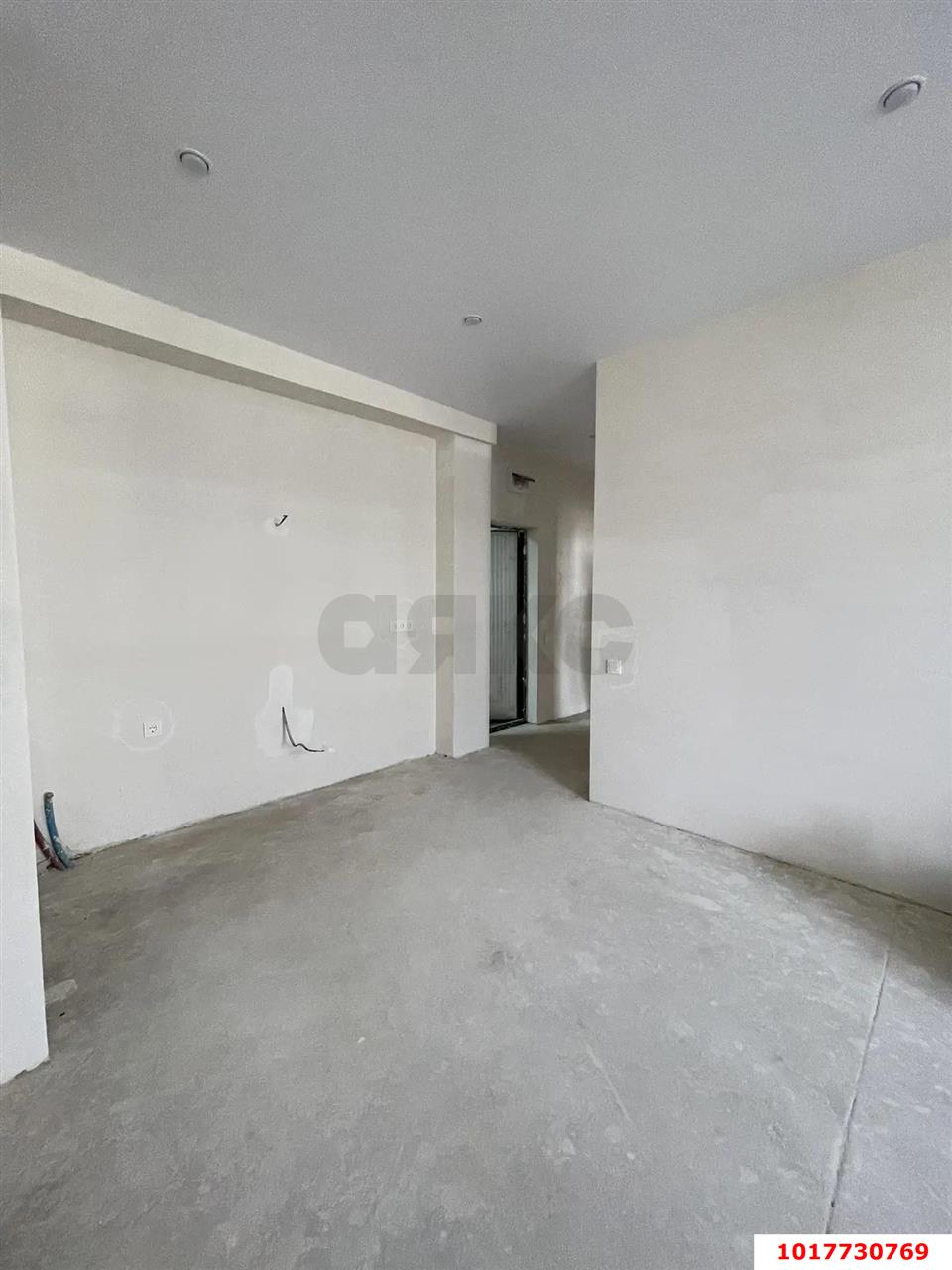 Фото №5: 2-комнатная квартира 50&nbsp;м², 2/4&nbsp;эт. - Южный, мкр. жилой комплекс Южные Соседи, ул. Северная, 42