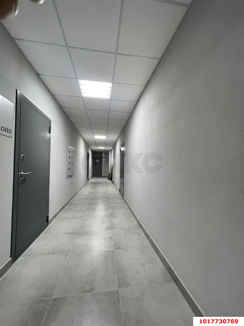 Фото №15: 2-комнатная квартира 50&nbsp;м², 2/4&nbsp;эт. - Южный, мкр. жилой комплекс Южные Соседи, ул. Северная, 42