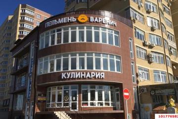 Фото №1: Торговое помещение 630 м², 1/3 эт. - Анапа, мкр. Алексеевка, ул. Анапское шоссе, 1Г