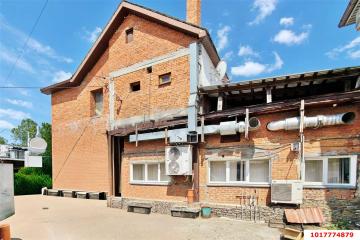 Фото №1: Офисное помещение 140&nbsp;м², 2/2&nbsp;эт. - Краснодар, мкр. Черёмушки, ул. Ставропольская, 121/2
