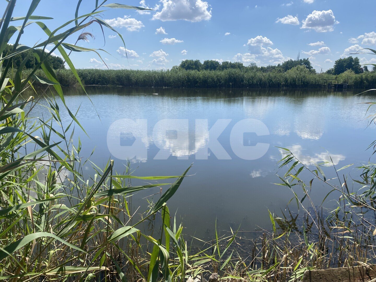 Фото №34: Дом 70&nbsp;м² + 47&nbsp;сот., 1&nbsp;эт. - Пролетарский, ул. Огородняя, 7