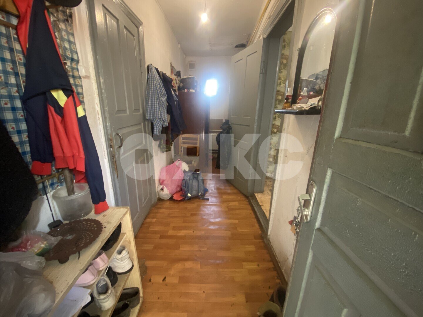Фото №6: Дом 70&nbsp;м² + 47&nbsp;сот., 1&nbsp;эт. - Пролетарский, ул. Огородняя, 7