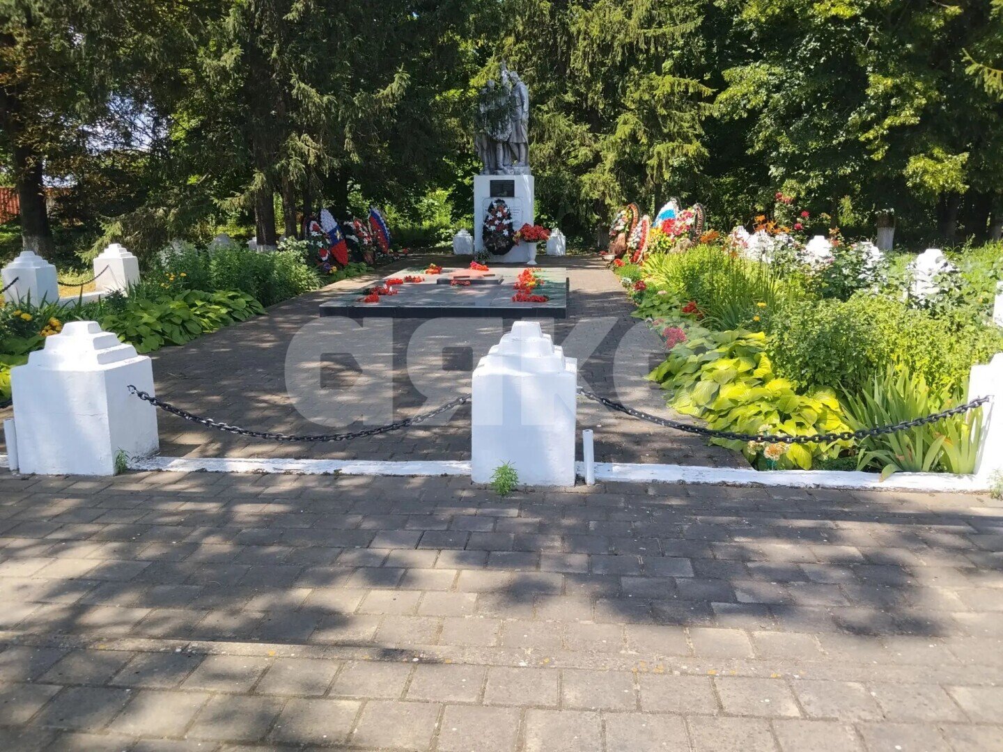 Фото №38: Дом 70&nbsp;м² + 47&nbsp;сот., 1&nbsp;эт. - Пролетарский, ул. Огородняя, 7