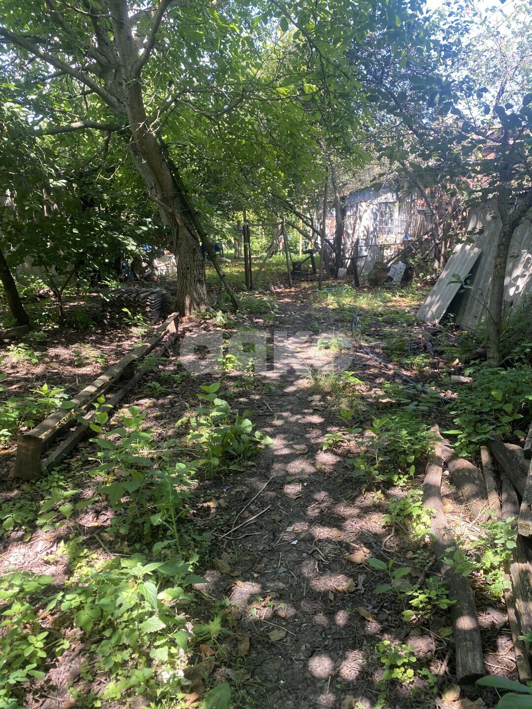 Фото №20: Дом 70&nbsp;м² + 47&nbsp;сот., 1&nbsp;эт. - Пролетарский, ул. Огородняя, 7