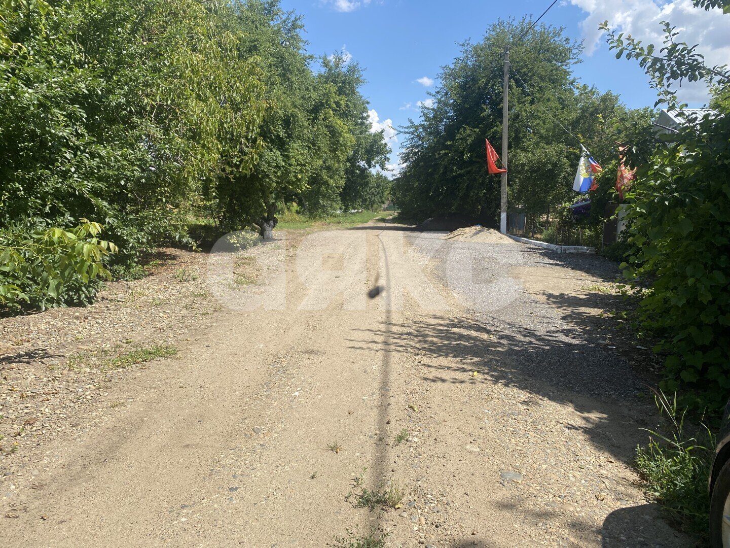 Фото №36: Дом 70&nbsp;м² + 47&nbsp;сот., 1&nbsp;эт. - Пролетарский, ул. Огородняя, 7