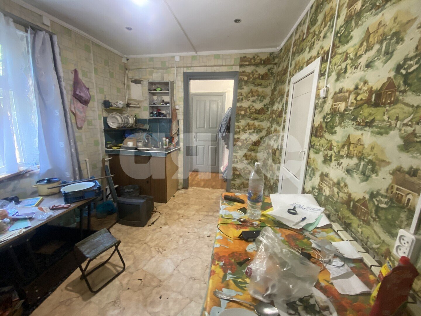 Фото №10: Дом 70&nbsp;м² + 47&nbsp;сот., 1&nbsp;эт. - Пролетарский, ул. Огородняя, 7