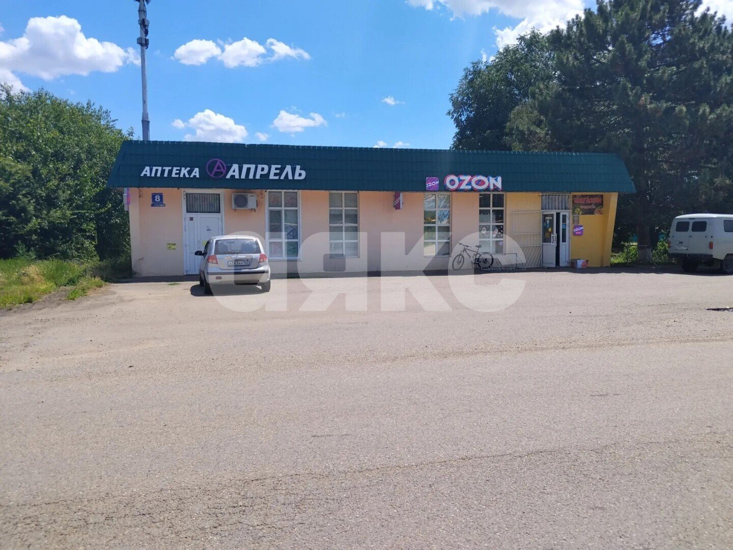 Фото №39: Дом 70&nbsp;м² + 47&nbsp;сот., 1&nbsp;эт. - Пролетарский, ул. Огородняя, 7