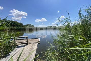 Фото №1: Дом 70&nbsp;м² + 47&nbsp;сот., 1&nbsp;эт. - Пролетарский, ул. Огородняя, 7