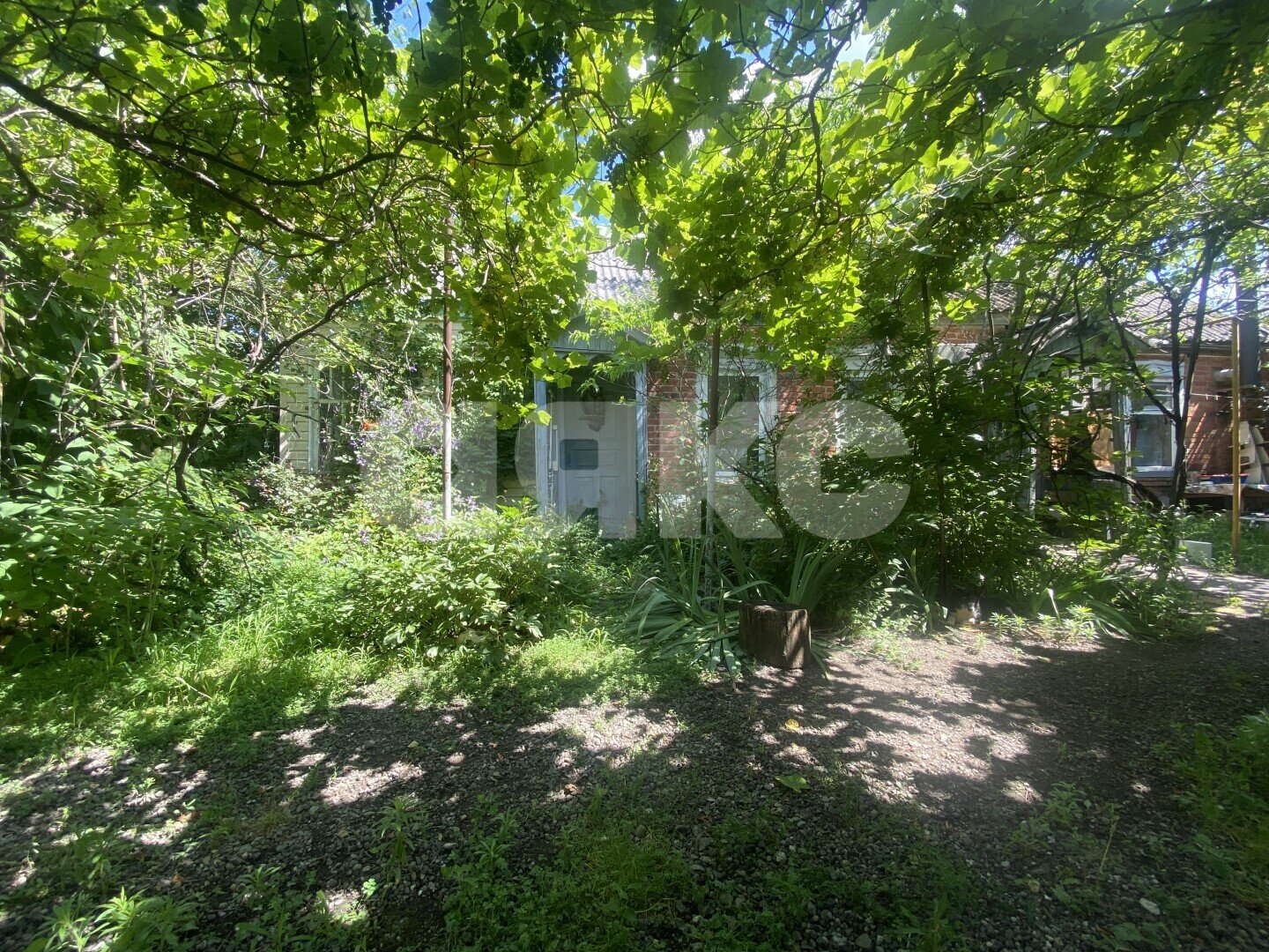 Фото №4: Дом 70&nbsp;м² + 47&nbsp;сот., 1&nbsp;эт. - Пролетарский, ул. Огородняя, 7