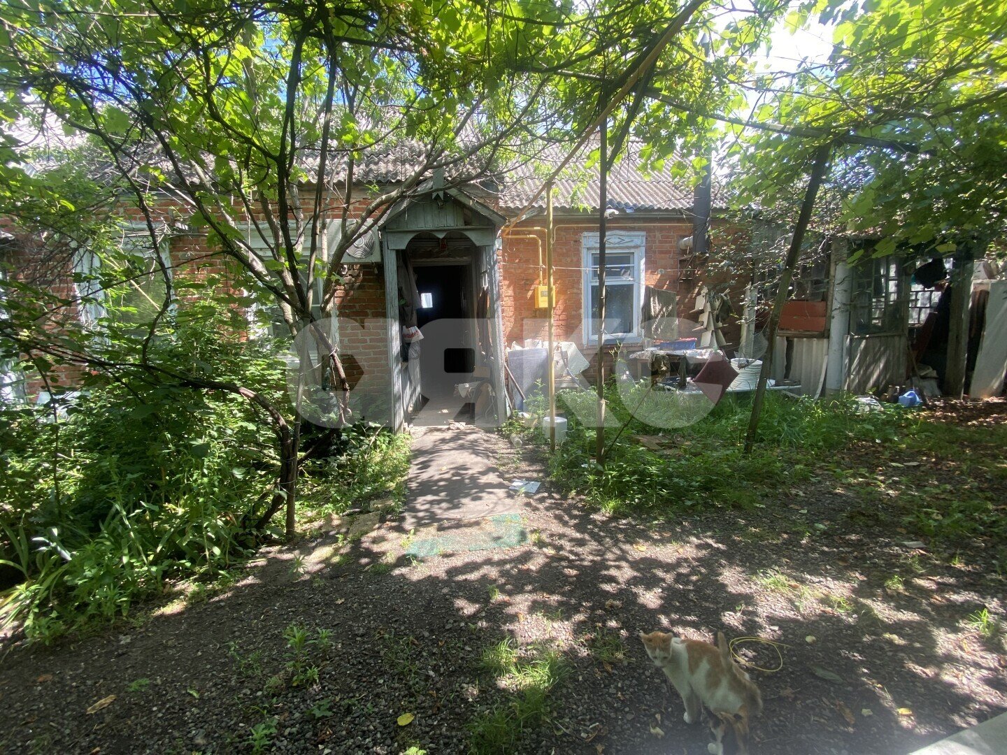 Фото №5: Дом 70&nbsp;м² + 47&nbsp;сот., 1&nbsp;эт. - Пролетарский, ул. Огородняя, 7