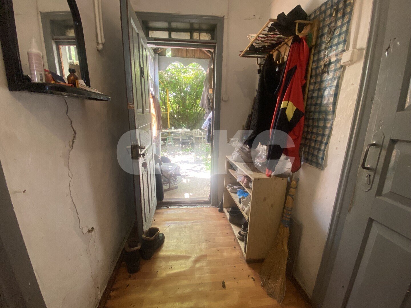 Фото №7: Дом 70&nbsp;м² + 47&nbsp;сот., 1&nbsp;эт. - Пролетарский, ул. Огородняя, 7