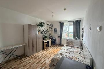 Фото №1: 3-комнатная квартира 61 м², 5/5 эт. - Ленина, мкр. Карасунский внутригородской округ, ул. Наримановская, 40