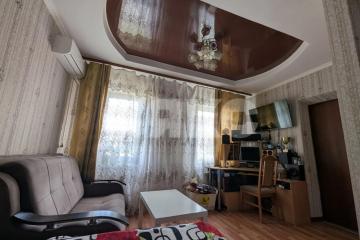 Фото №1: 1-комнатная квартира 25 м², 1/1 эт. - Майкоп, мкр. Старый город, ул. Островского, 35