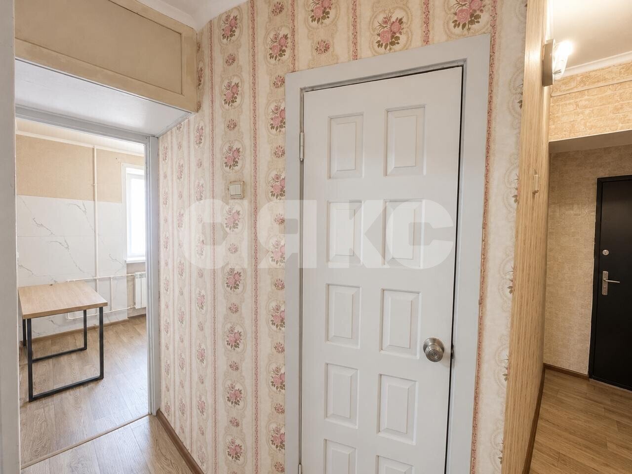Фото №5: 1-комнатная квартира 31&nbsp;м², 2/5&nbsp;эт. - Мариуполь, р. Жовтневый, пр-кт Ленина, 66/39