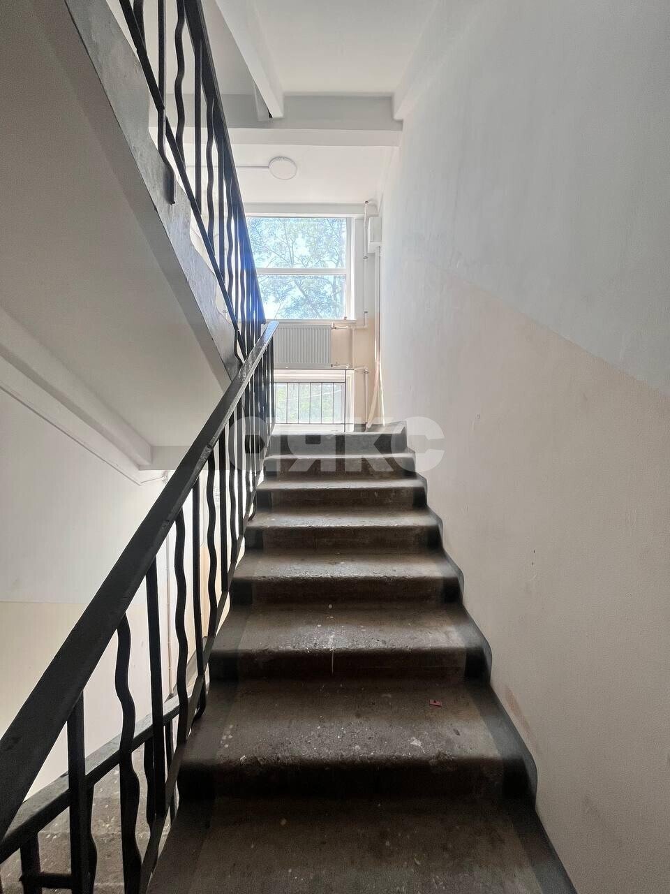 Фото №6: 1-комнатная квартира 31&nbsp;м², 2/5&nbsp;эт. - Мариуполь, р. Жовтневый, пр-кт Ленина, 66/39