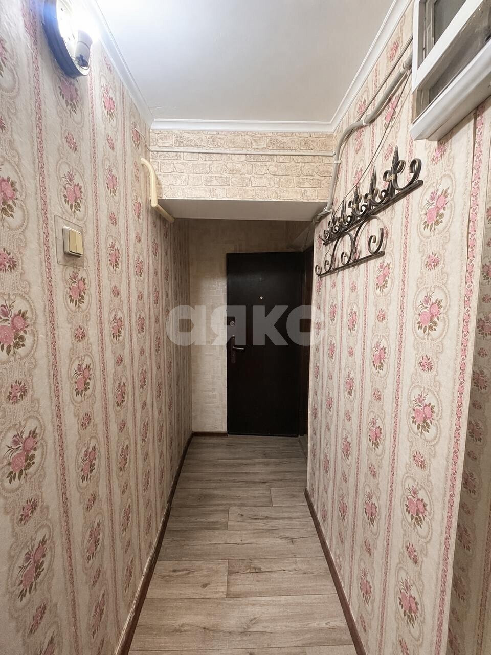 Фото №4: 1-комнатная квартира 31&nbsp;м², 2/5&nbsp;эт. - Мариуполь, р. Жовтневый, пр-кт Ленина, 66/39