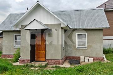 Фото №1: Дом 31 м² + 6.06 сот., 1 эт. - Раменское, мкр. квартал 20262, ул. Павла Виноградова, 20