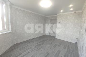 Фото №1: 1-комнатная квартира 38&nbsp;м², 2/19&nbsp;эт. - Анапа, мкр. жилой комплекс Трио-комфорт, ул. Рождественская, 55к1