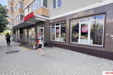 Фото №1: Торговое помещение 83&nbsp;м², 1/9&nbsp;эт. - Краснодар, мкр. Светлоград, ул. Красных Партизан, 1/3к11