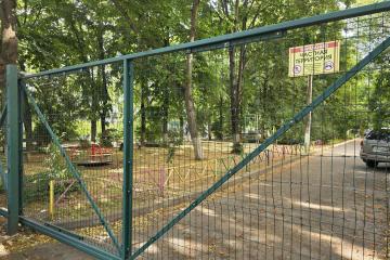 Фото №1: 4-комнатная квартира 74&nbsp;м², 9/9&nbsp;эт. - Краснодар, мкр. Краевая Клиническая Больница, ул. Российская, 138