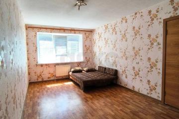 Фото №1: 1-комнатная квартира 38&nbsp;м², 2/5&nbsp;эт. - Яблоновский, мкр. квартал Кобцевой-1, ул. Кобцевой, 1к1