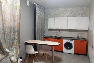 Фото №1: Студия 21 м², 1/6 эт. - Российский, мкр. Прикубанский внутригородской округ, ул. Измаильская, 10