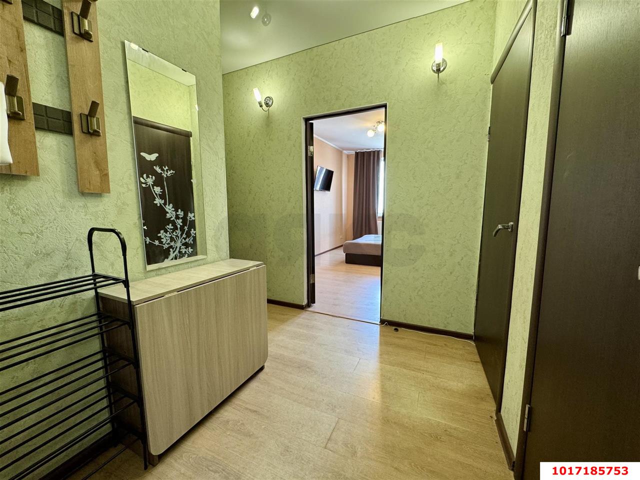 Фото №15: 2-комнатная квартира 56&nbsp;м², 13/16&nbsp;эт. - Краснодар, Прикубанский внутригородской округ, Калинино, мкр. Завод Радиоизмерительных Приборов, пер. Гаражный, 9
