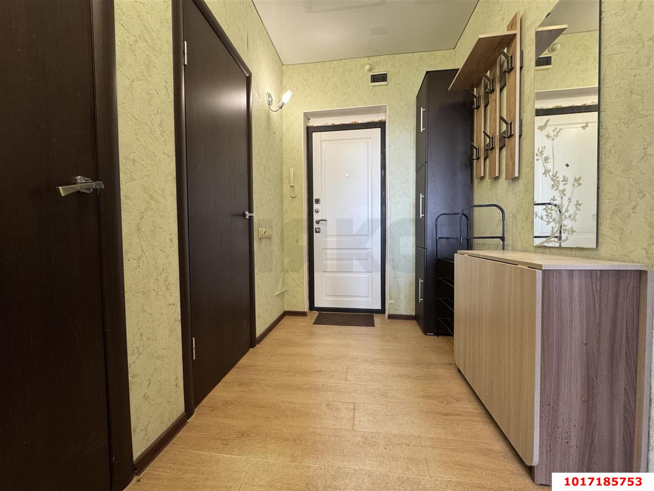 Фото №4: 2-комнатная квартира 56&nbsp;м², 13/16&nbsp;эт. - Краснодар, Прикубанский внутригородской округ, Калинино, мкр. Завод Радиоизмерительных Приборов, пер. Гаражный, 9