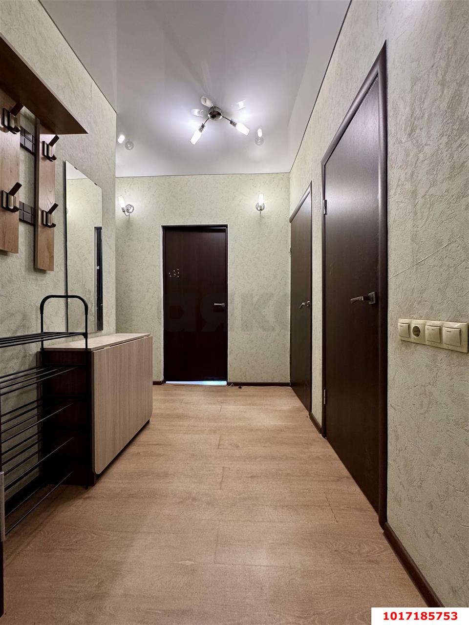 Фото №10: 2-комнатная квартира 56&nbsp;м², 13/16&nbsp;эт. - Краснодар, Прикубанский внутригородской округ, Калинино, мкр. Завод Радиоизмерительных Приборов, пер. Гаражный, 9