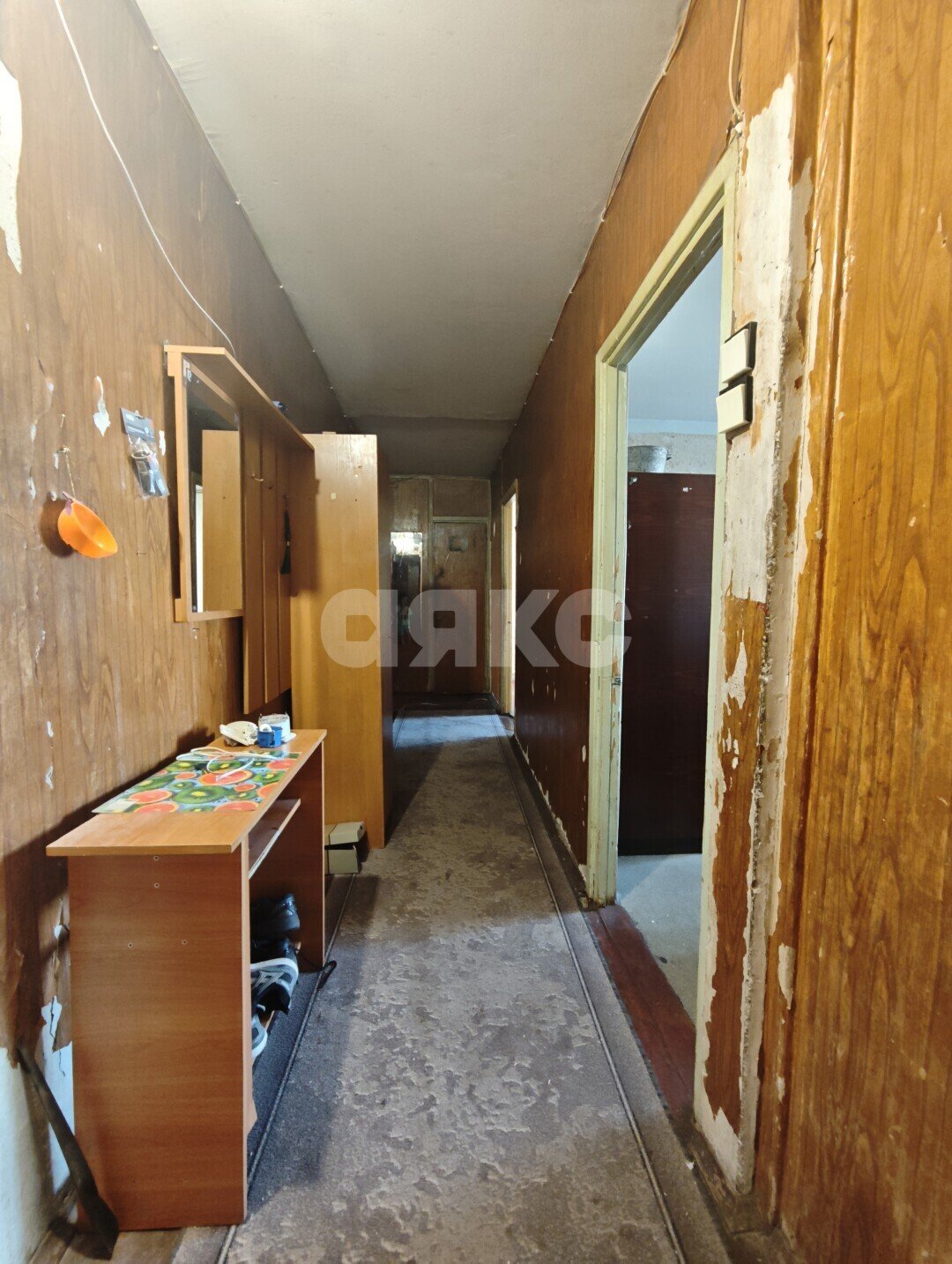 Фото №11: 3-комнатная квартира 69&nbsp;м², 5/9&nbsp;эт. - Мариуполь, р. Ильичёвский, ул. Мамина-Сибиряка, 42