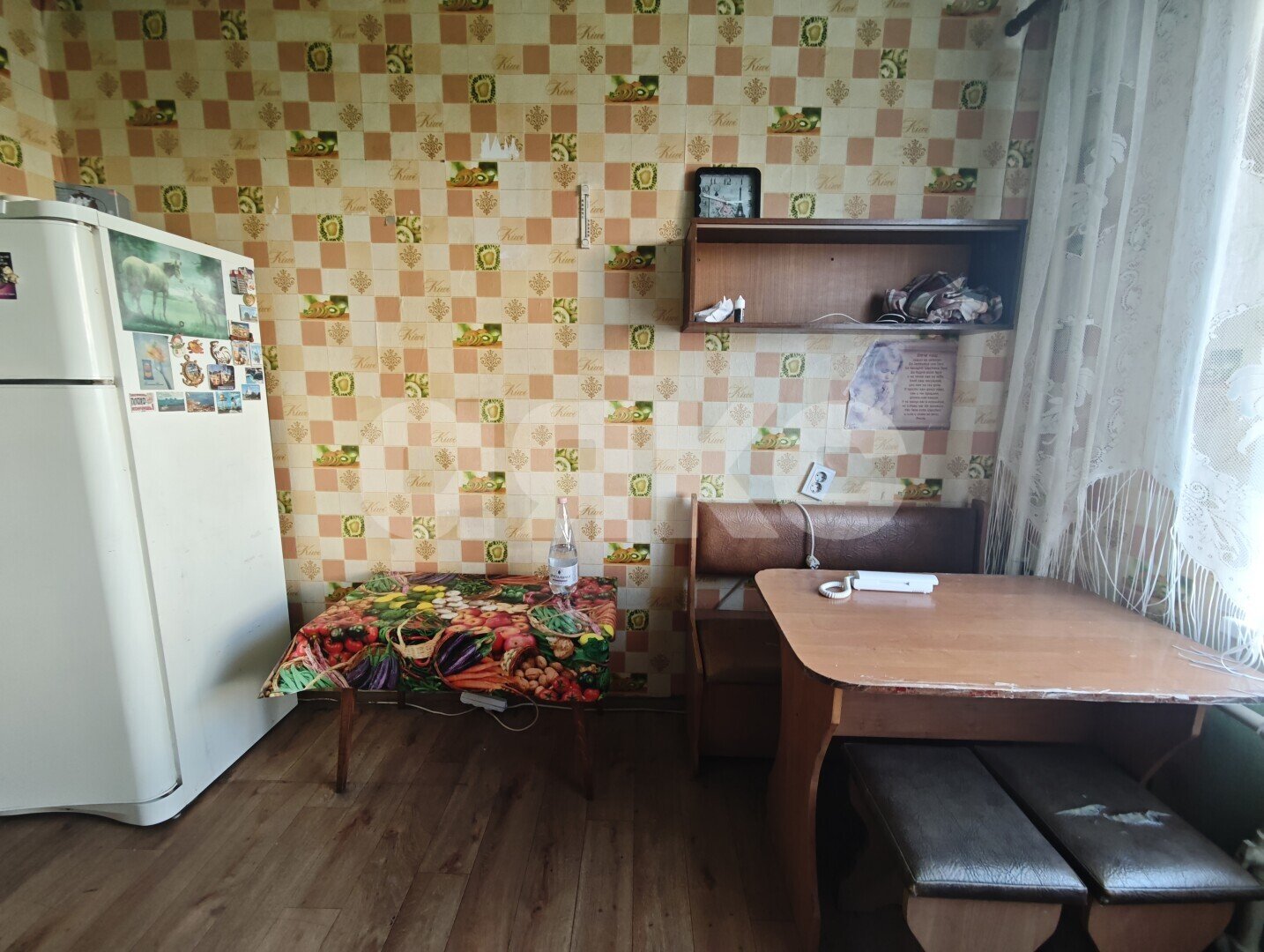 Фото №4: 3-комнатная квартира 69&nbsp;м², 5/9&nbsp;эт. - Мариуполь, р. Ильичёвский, ул. Мамина-Сибиряка, 42