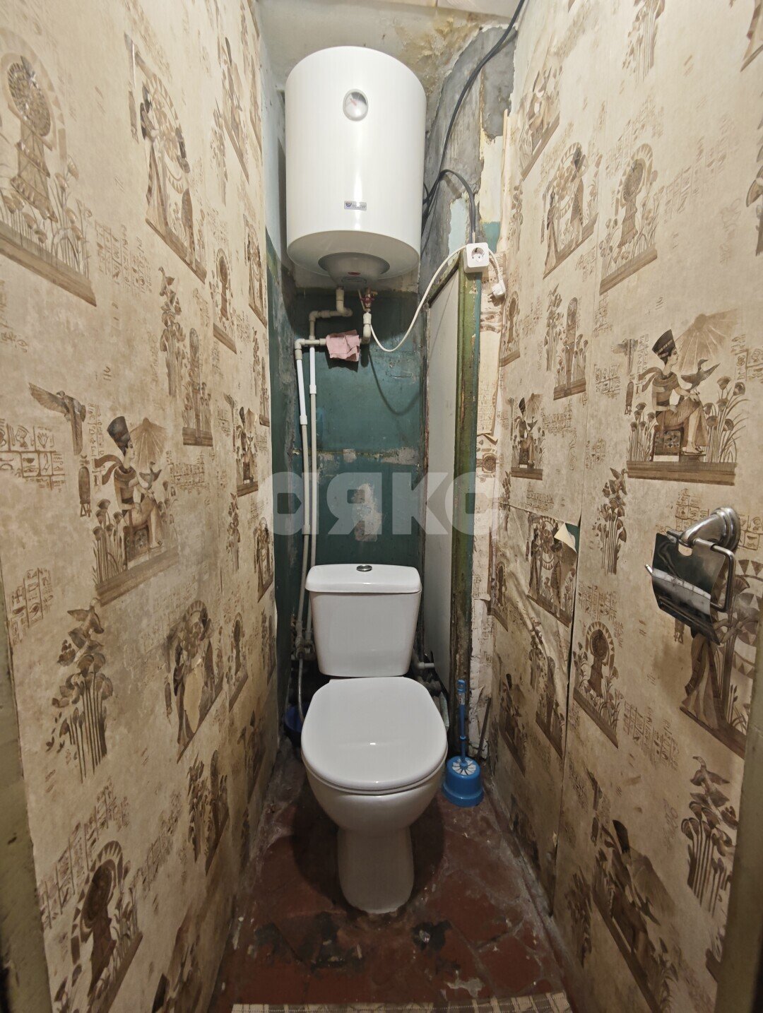 Фото №10: 3-комнатная квартира 69&nbsp;м², 5/9&nbsp;эт. - Мариуполь, р. Ильичёвский, ул. Мамина-Сибиряка, 42
